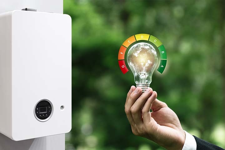 Best Energy-Efficient Boilers to Buy in 2025