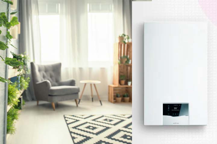 Get Free Vaillant ecoTEC Plus Boiler Today!