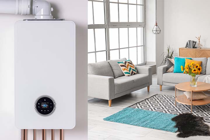 Get Worcester Bosch Greenstar 4000 Boiler Free today!